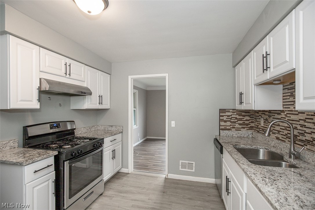 S H Kleinman - Residential