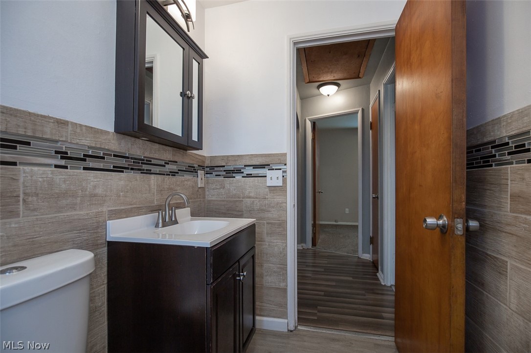 S H Kleinman - Residential