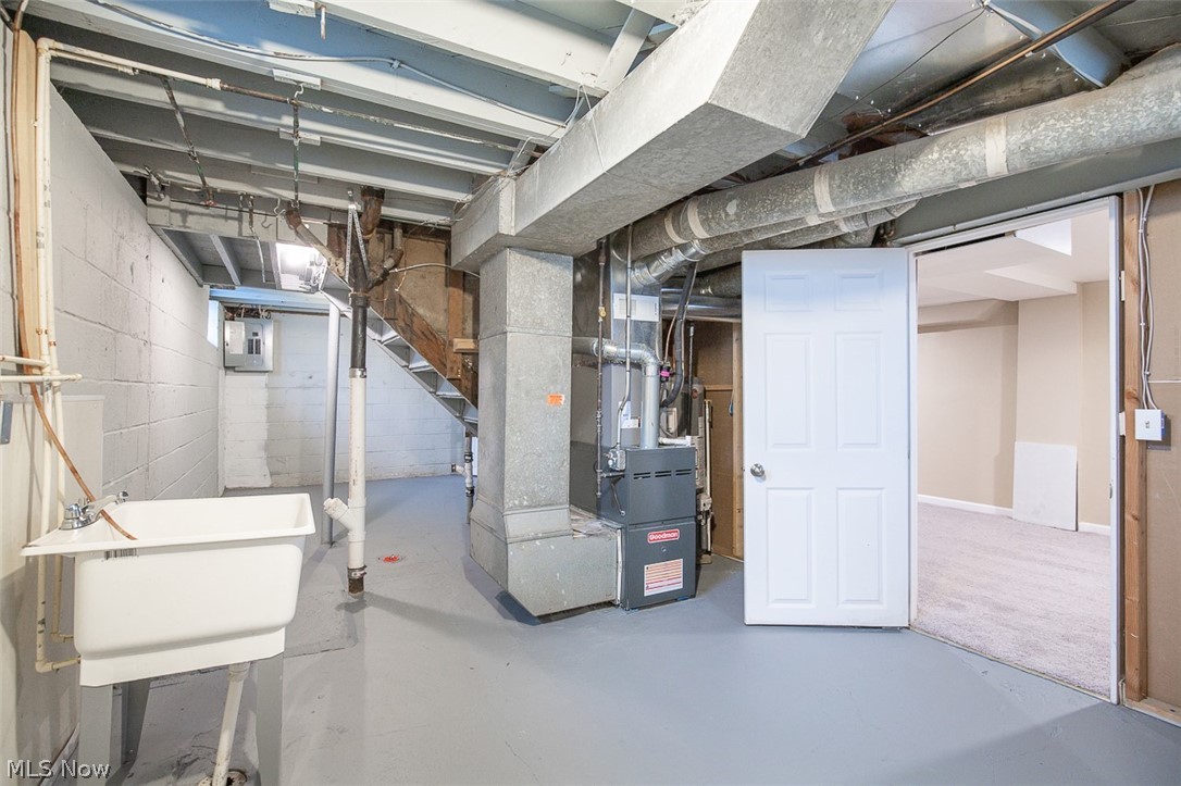 S H Kleinman - Residential