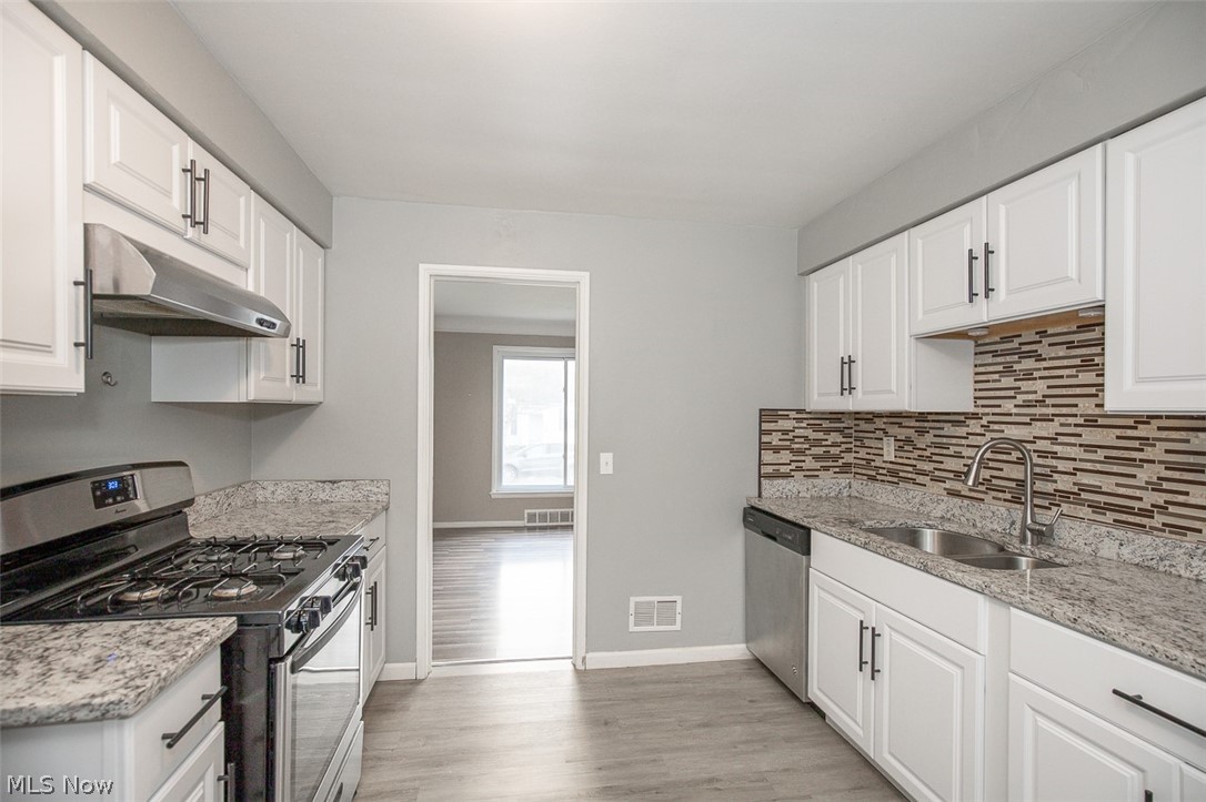 S H Kleinman - Residential