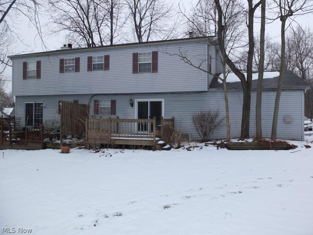 Pleasant Woods Condo - Residential