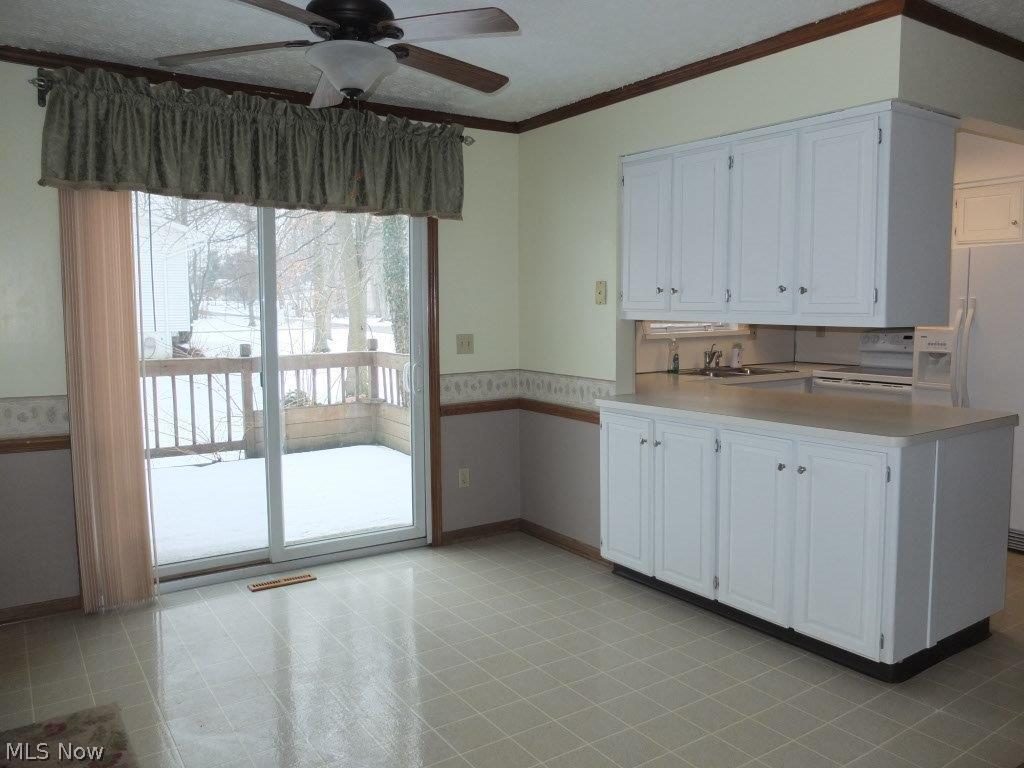 Pleasant Woods Condo - Residential