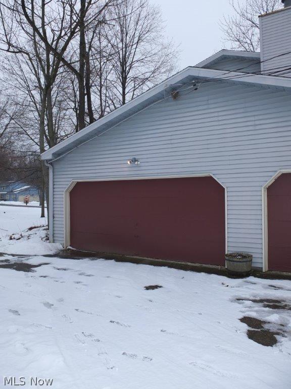 Pleasant Woods Condo - Residential