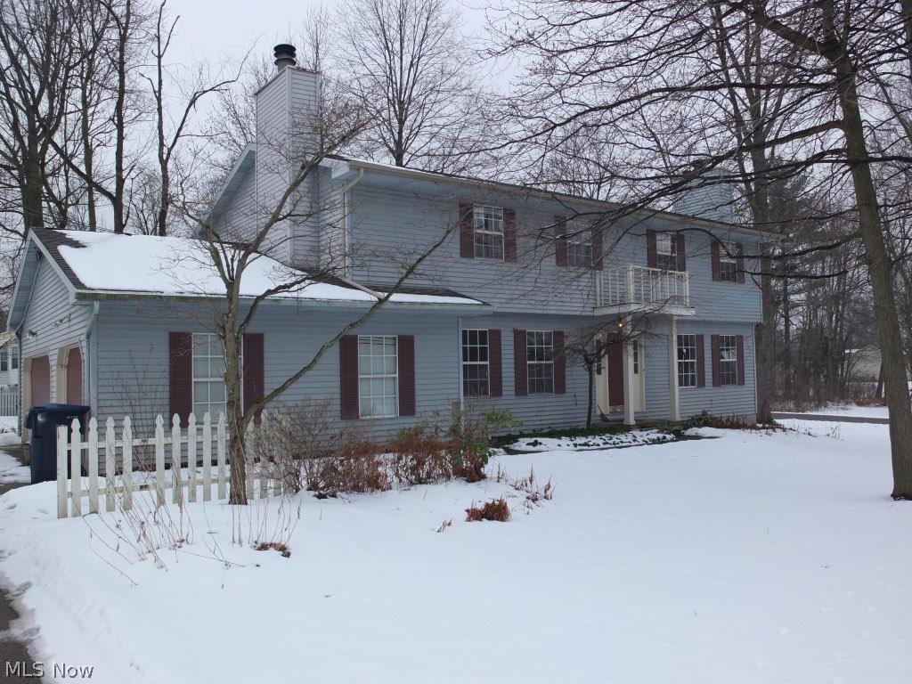 Pleasant Woods Condo - Residential