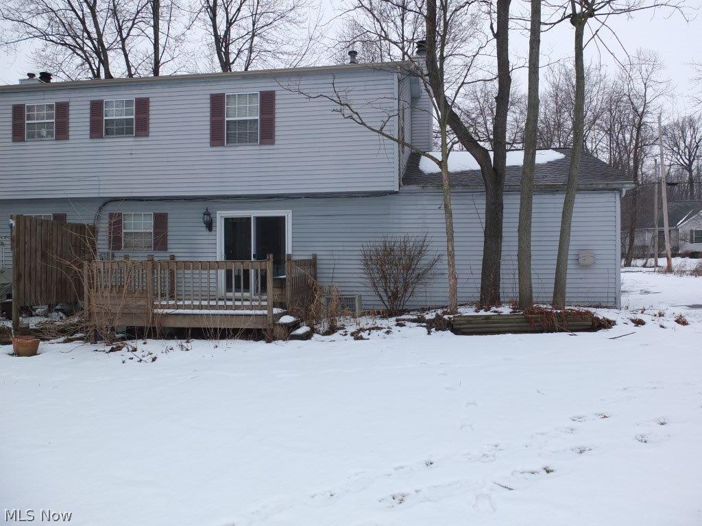 Pleasant Woods Condo - Residential