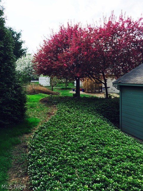 Hunters Green - Residential