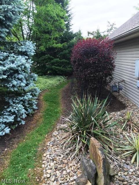 Hunters Green - Residential