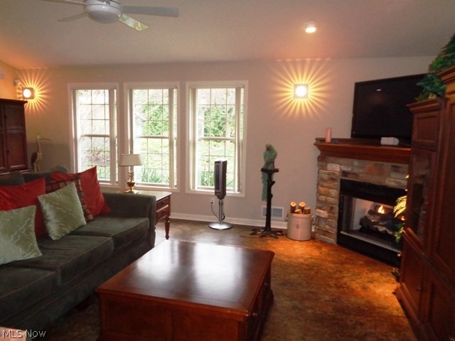 Hunters Green - Residential