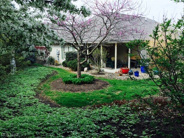 Hunters Green - Residential