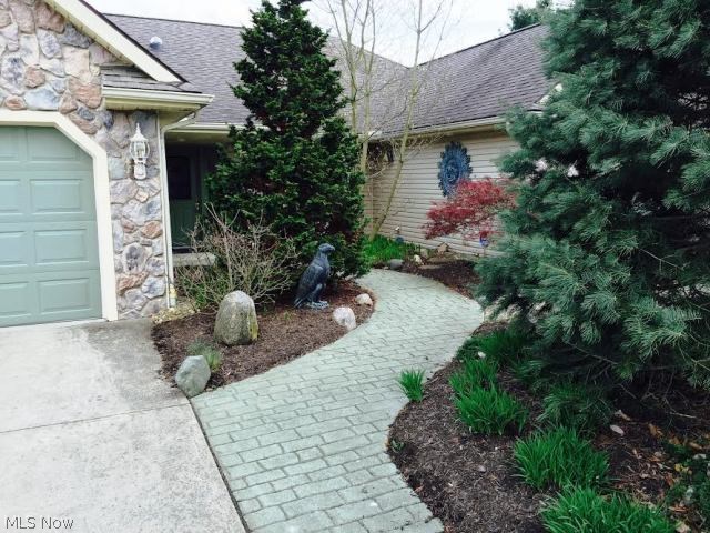 Hunters Green - Residential