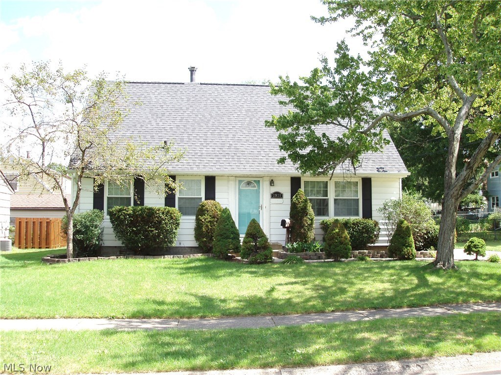 Newly Remodeled 4 Bedroom 2 Bath Cape Cod. with finished basement. Close to Schools, Park, and shopping. Garage, Central Air, Deck, fenced yard.