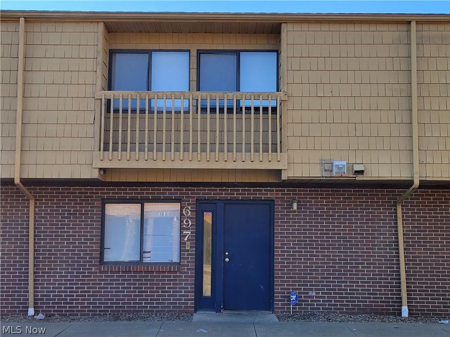 Great Investment Opportunity in Akron near the University.