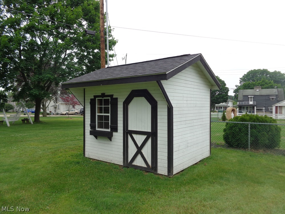 United States Military Lands - Residential