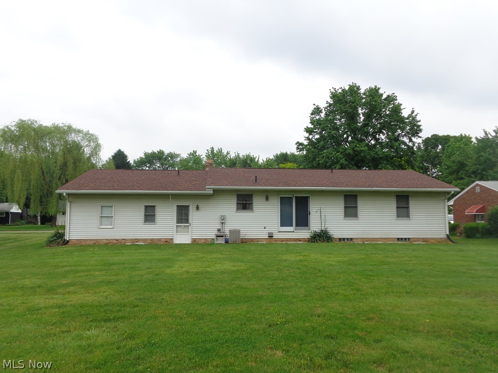 United States Military Lands - Residential