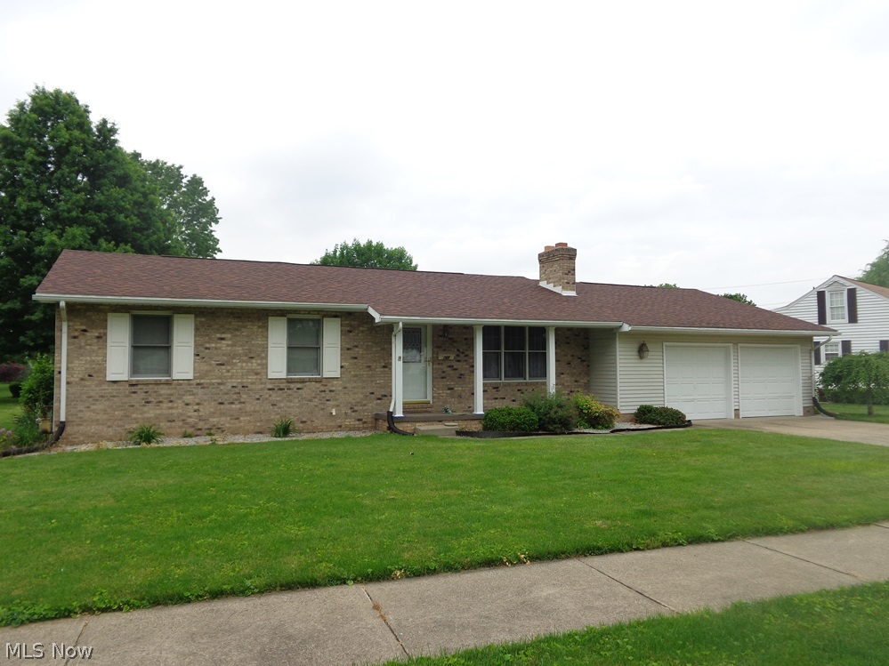 United States Military Lands - Residential