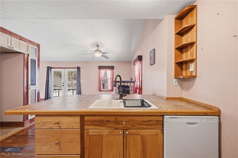 Tiny photo for 25521 Zeman Avenue, Euclid, OH 44132 (MLS # 5240580)