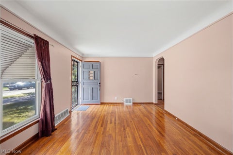 Tiny photo for 25521 Zeman Avenue, Euclid, OH 44132 (MLS # 5240580)