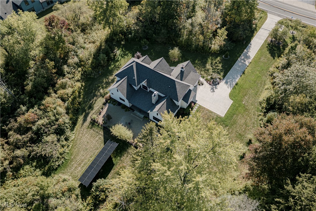 Russell 02 - Residential