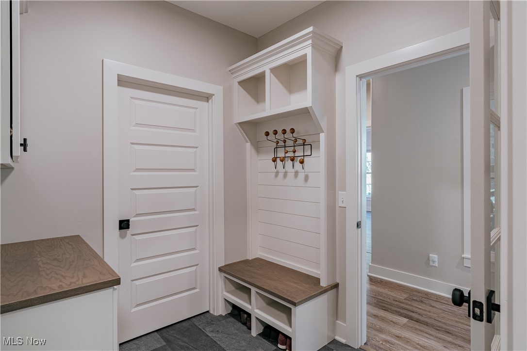 Russell 02 - Residential