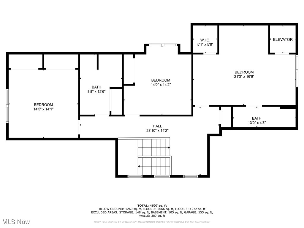 Russell 02 - Residential