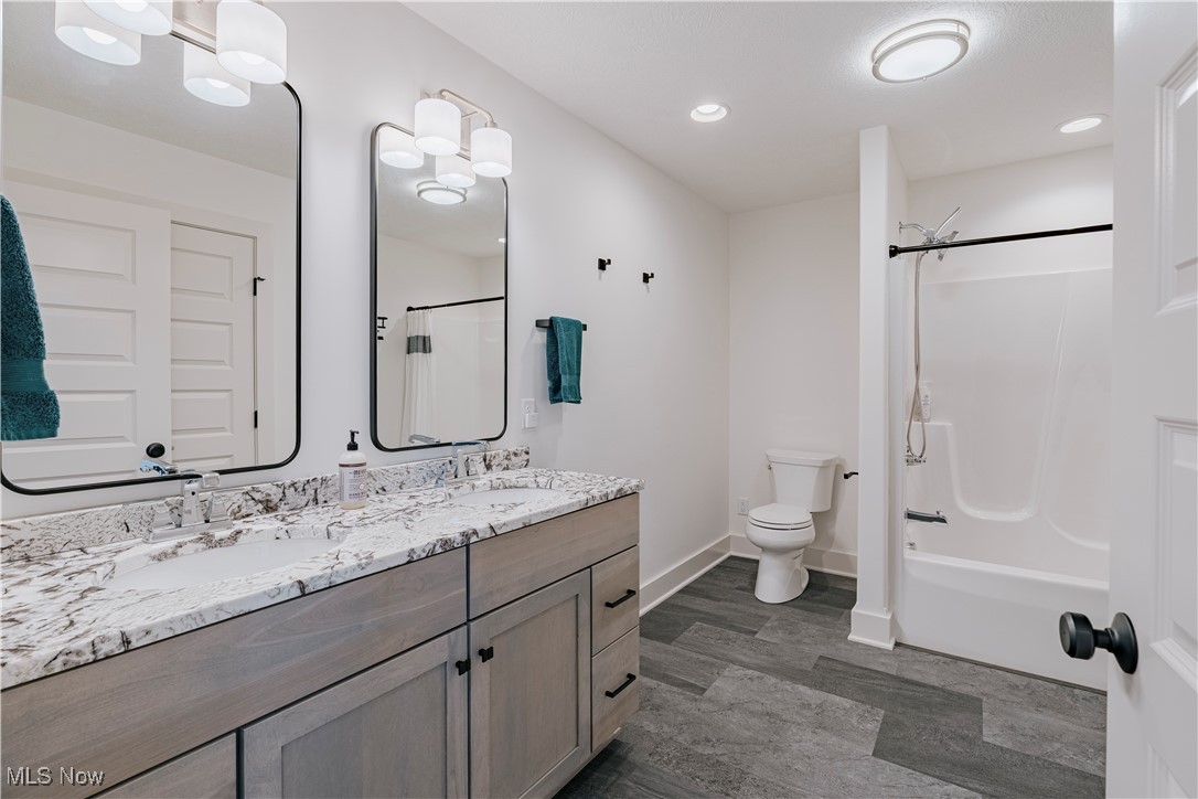 Russell 02 - Residential