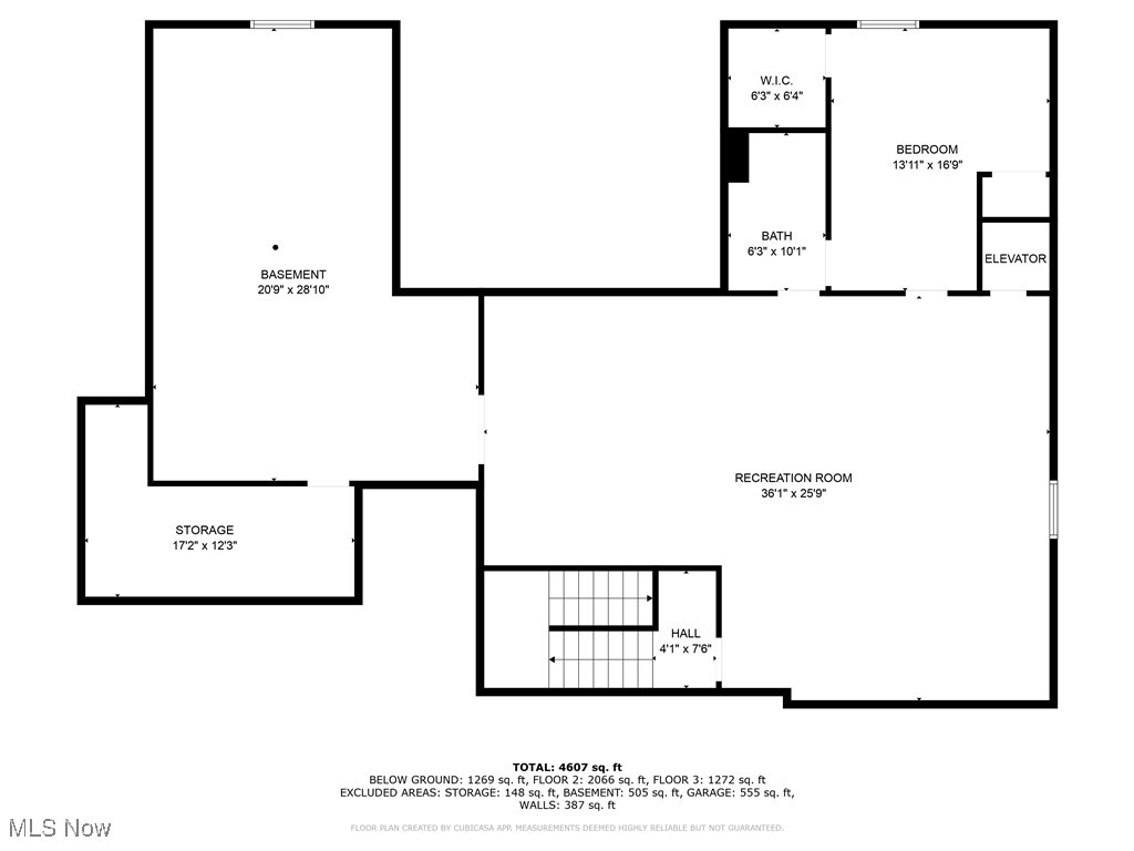 Russell 02 - Residential