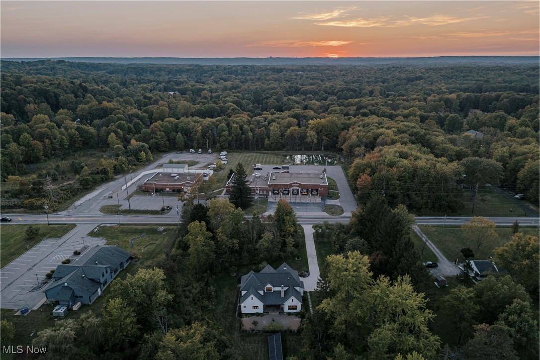 Russell 02 - Residential