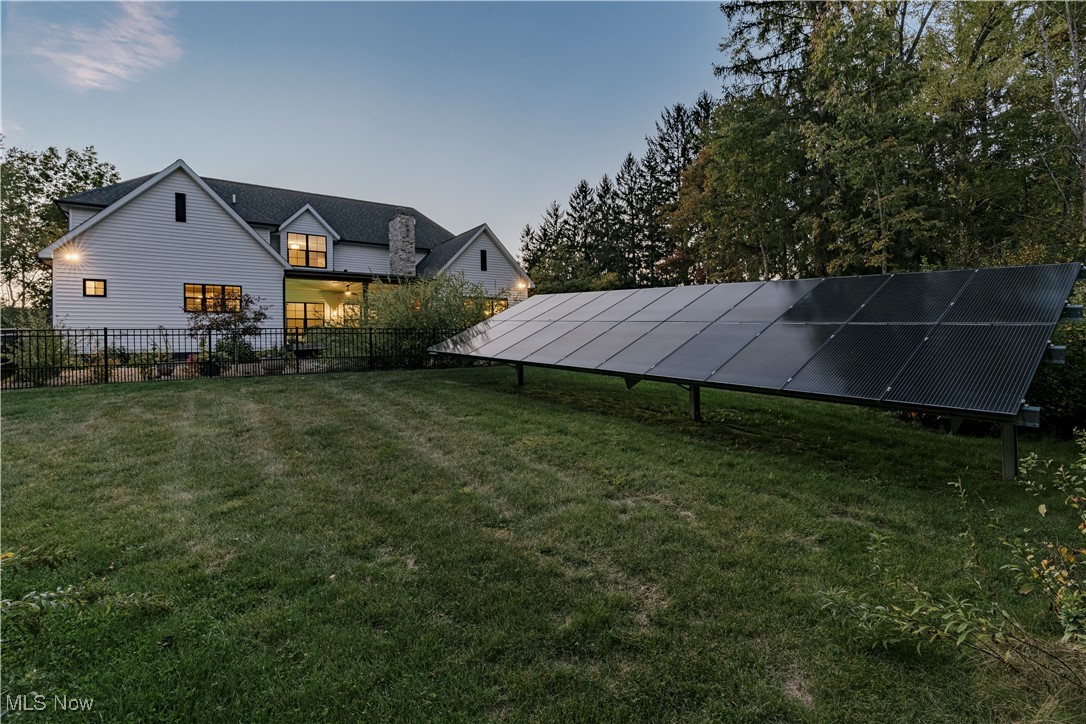 Russell 02 - Residential