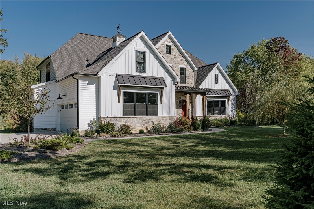 Russell 02 - Residential