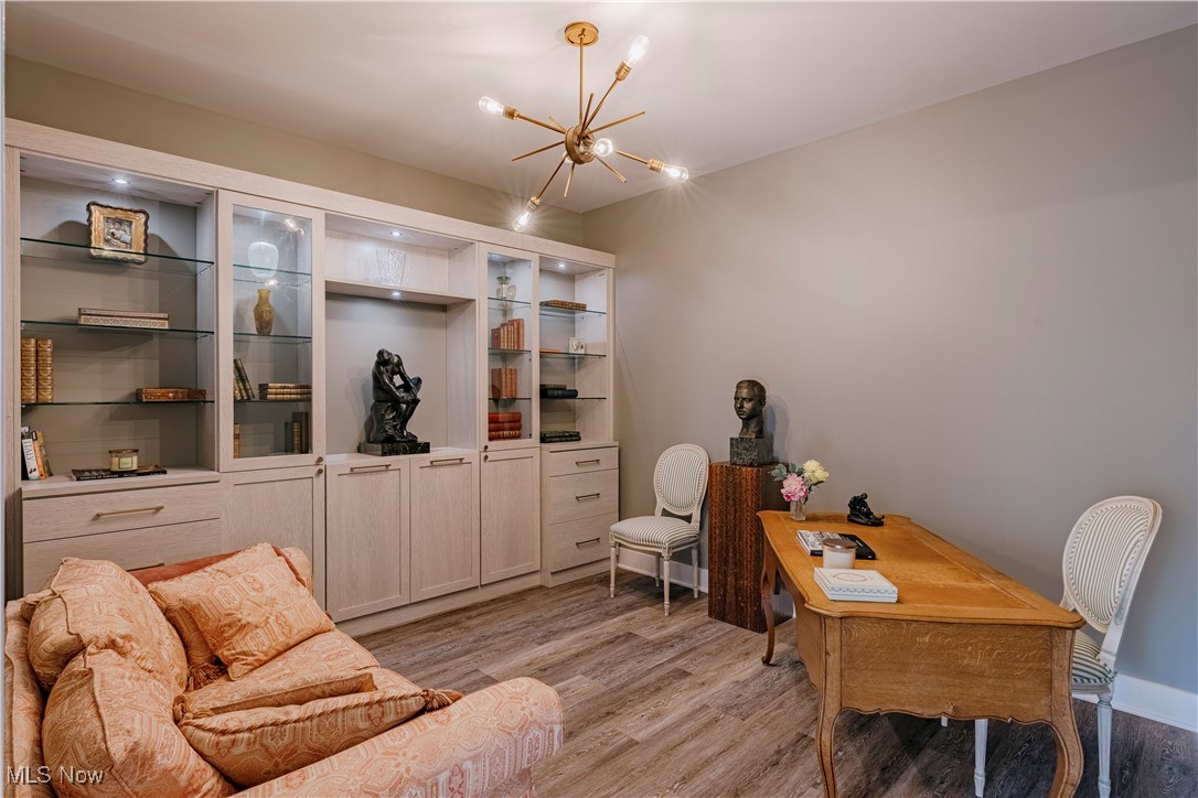 Russell 02 - Residential