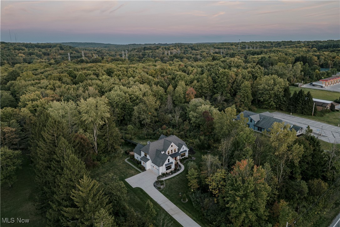 Russell 02 - Residential