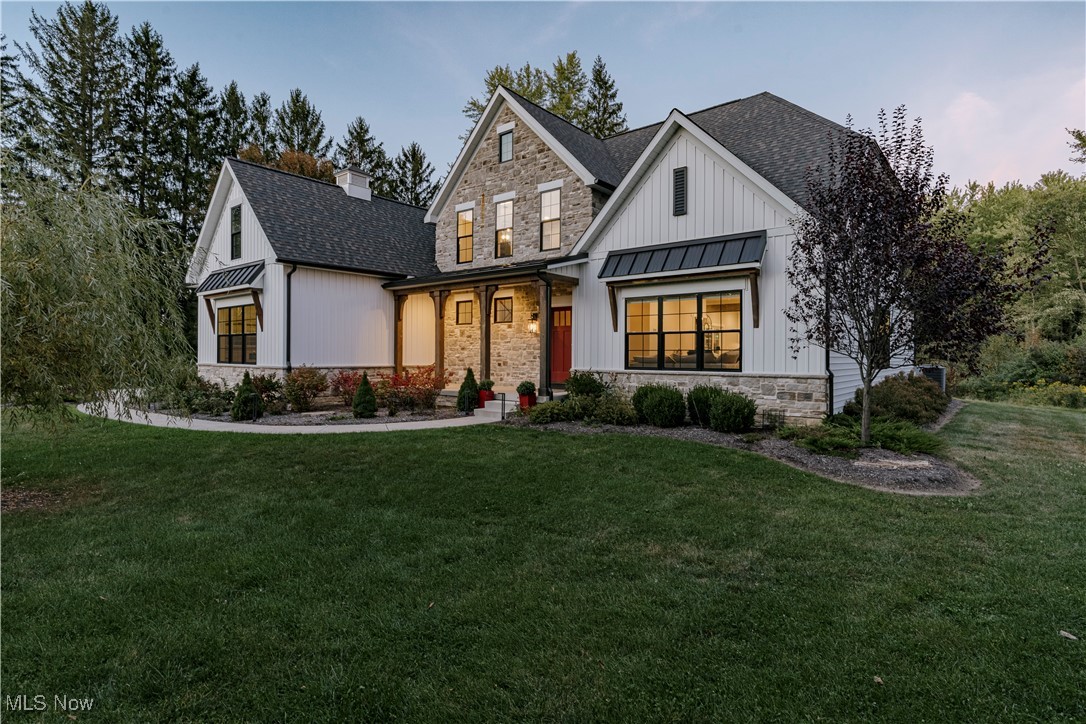 Russell 02 - Residential