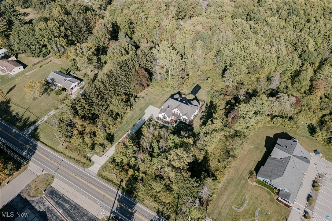 Russell 02 - Residential