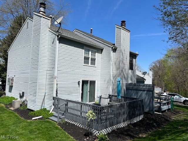 7906 NW Norriton Circle #7906, North Canton, Ohio image 17