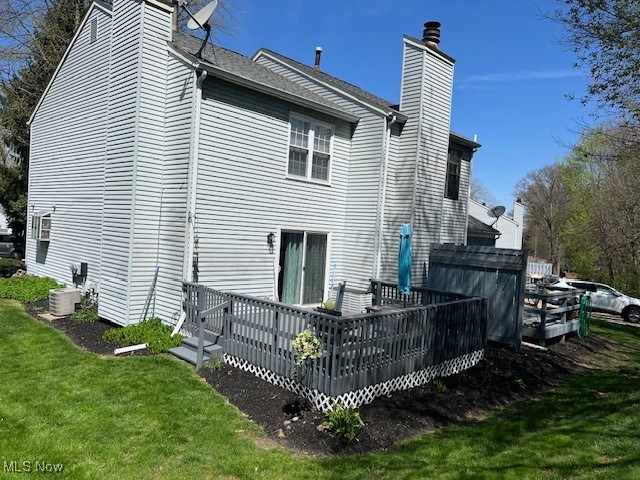 7906 NW Norriton Circle #7906, North Canton, Ohio image 16