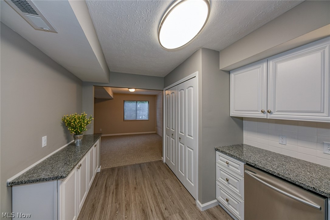 Copley Village Condo - Residential