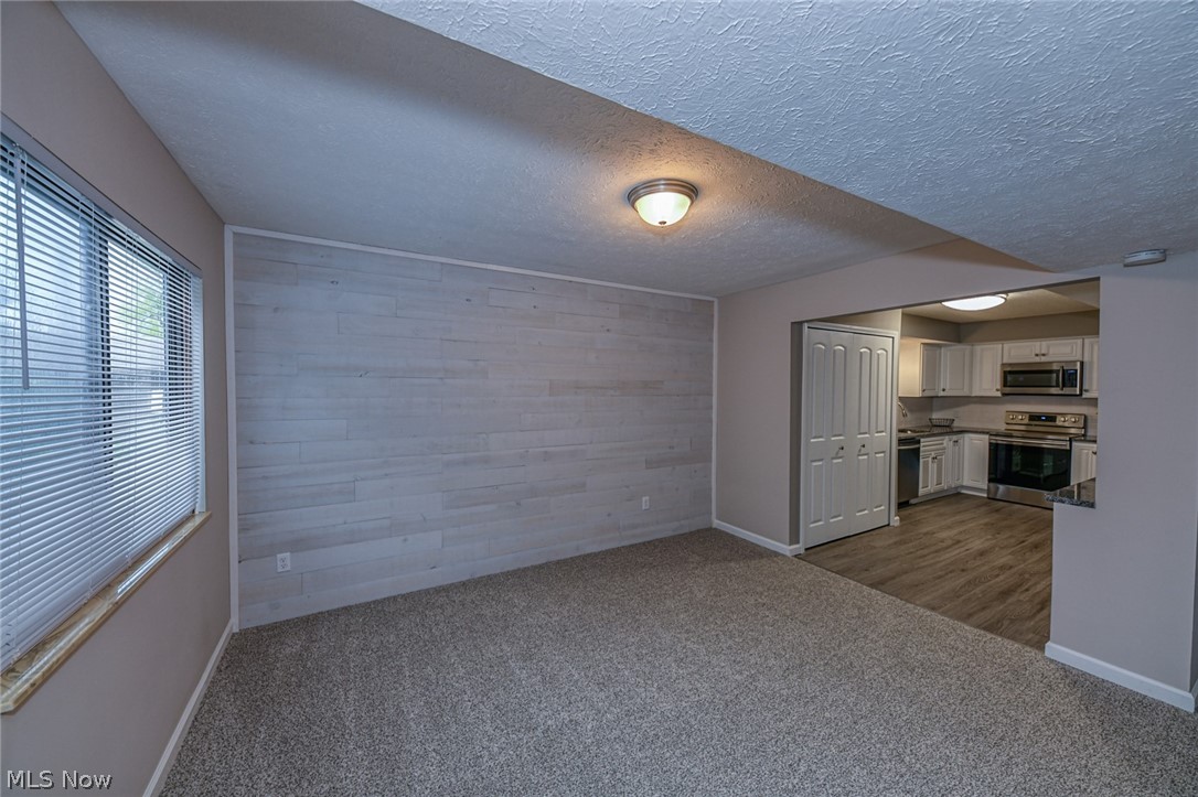 Copley Village Condo - Residential