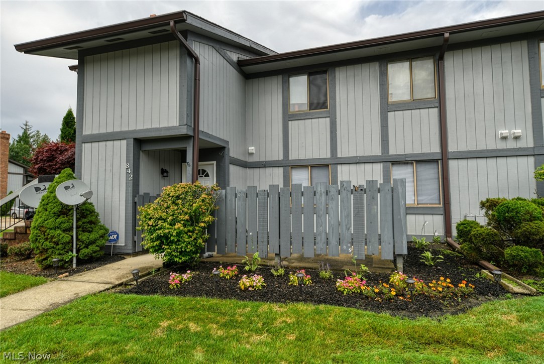 Copley Village Condo - Residential