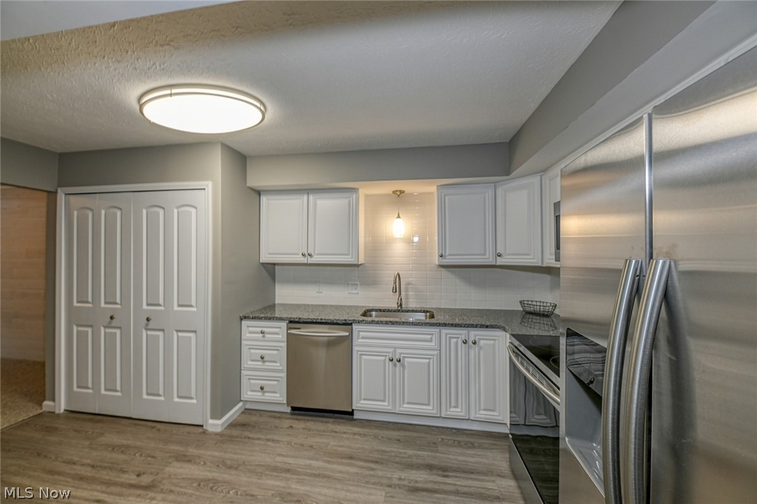 Copley Village Condo - Residential