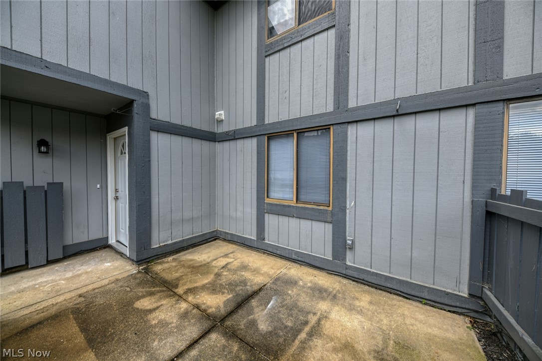 Copley Village Condo - Residential