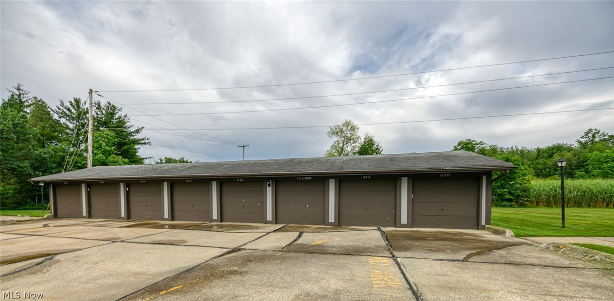 Copley Village Condo - Residential