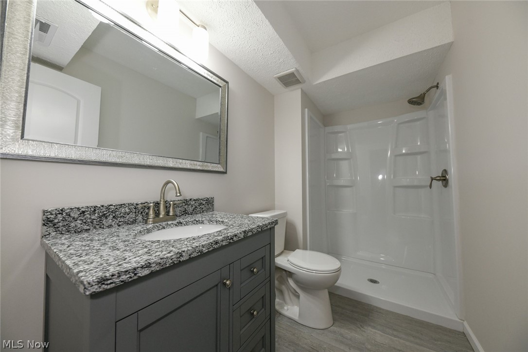 Copley Village Condo - Residential