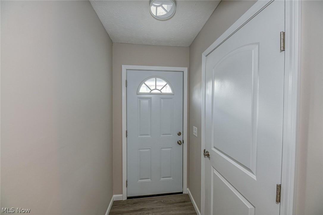 Copley Village Condo - Residential