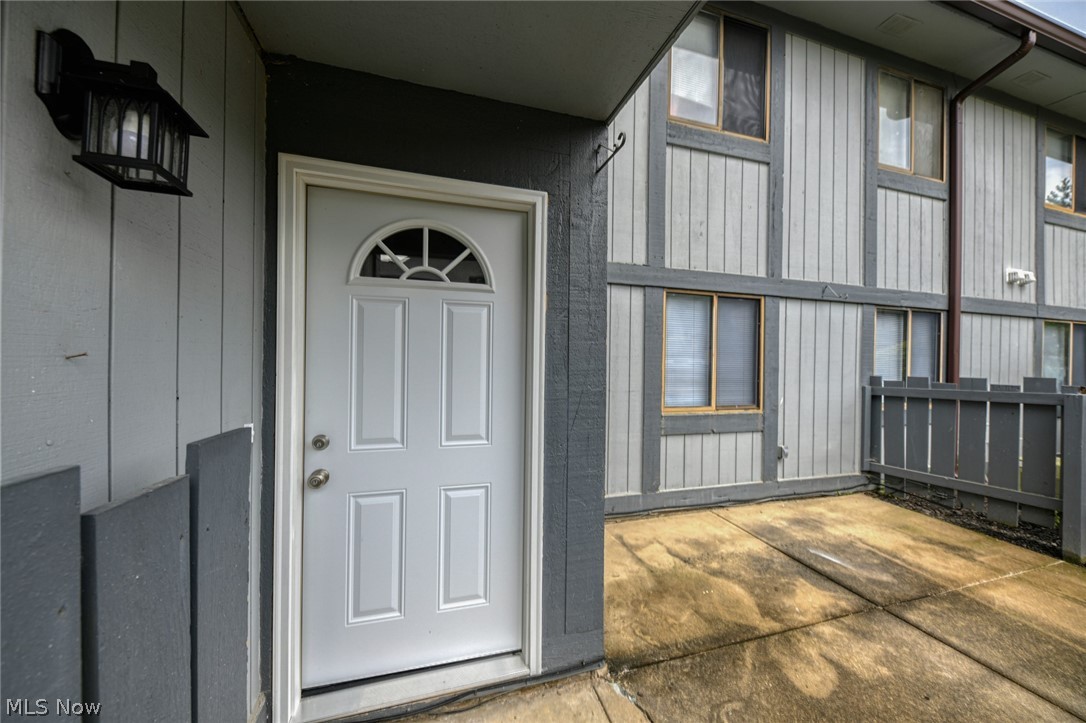 Copley Village Condo - Residential