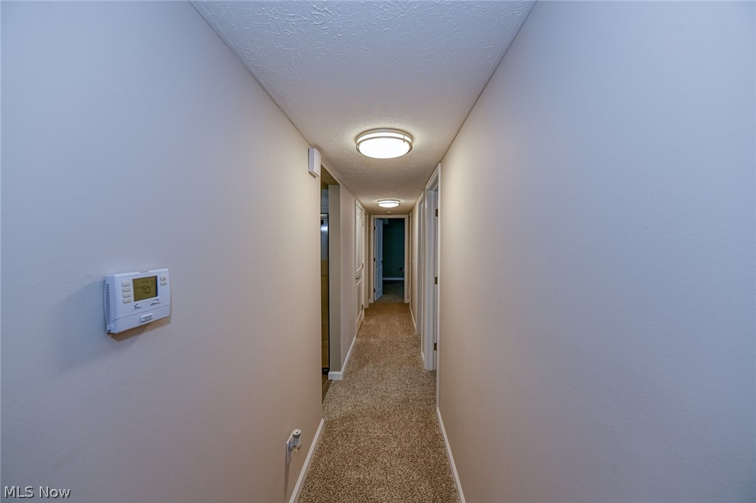 Copley Village Condo - Residential