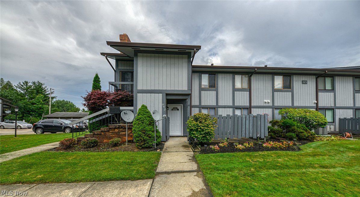 Copley Village Condo - Residential