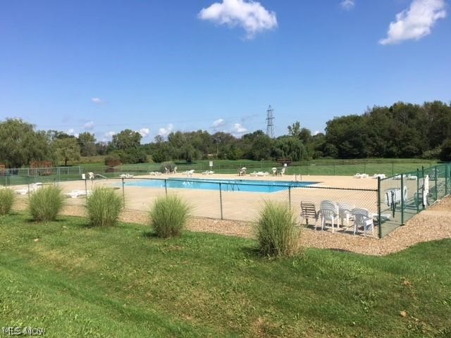 Copley Village Condo - Residential