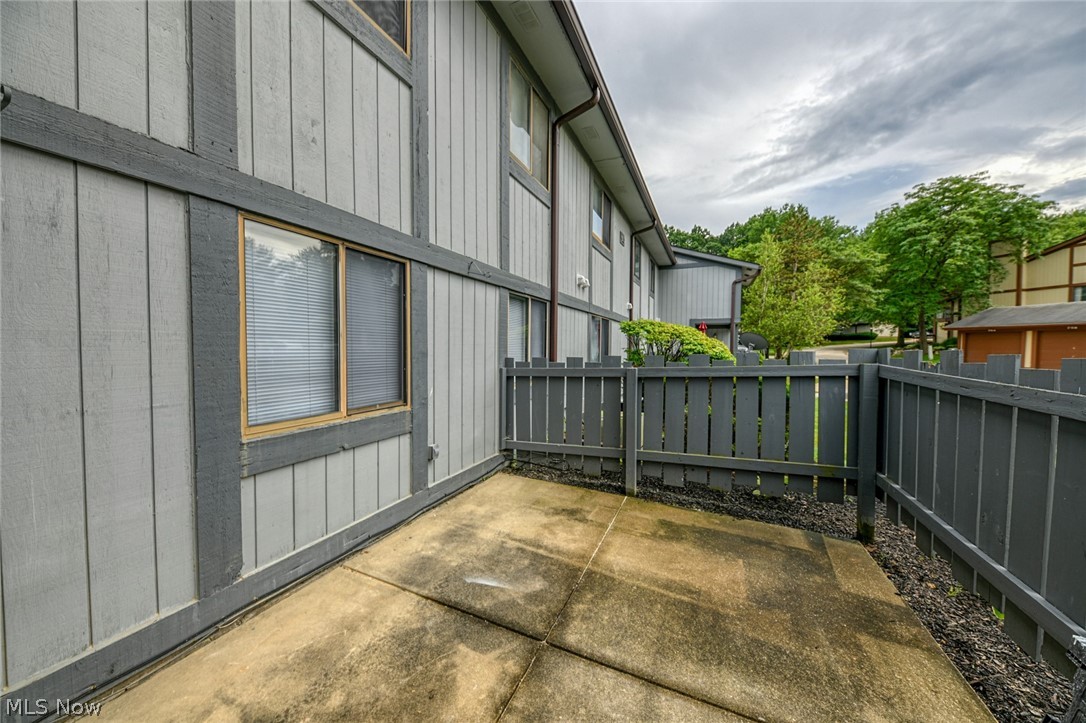 Copley Village Condo - Residential