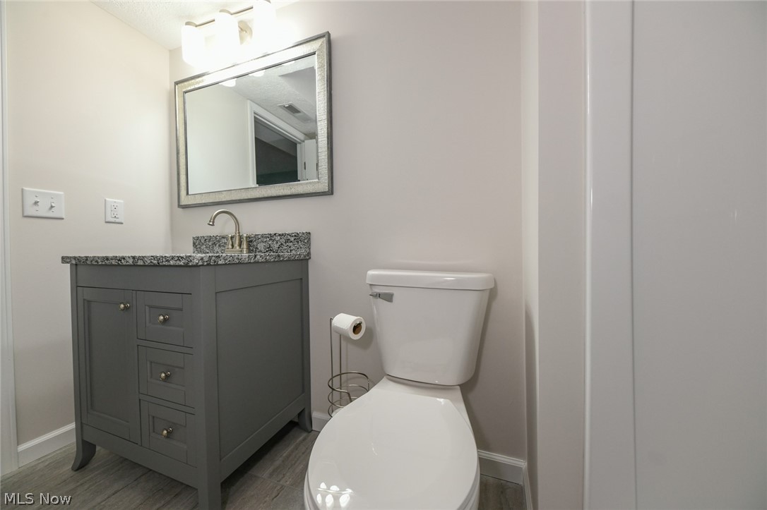 Copley Village Condo - Residential