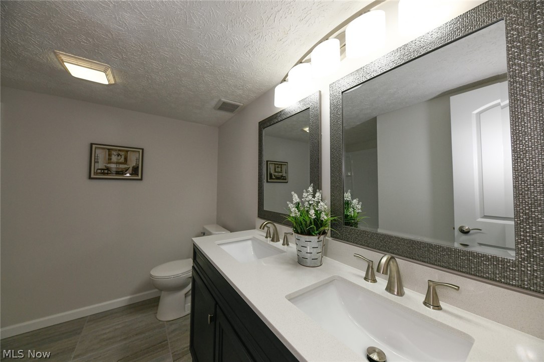 Copley Village Condo - Residential